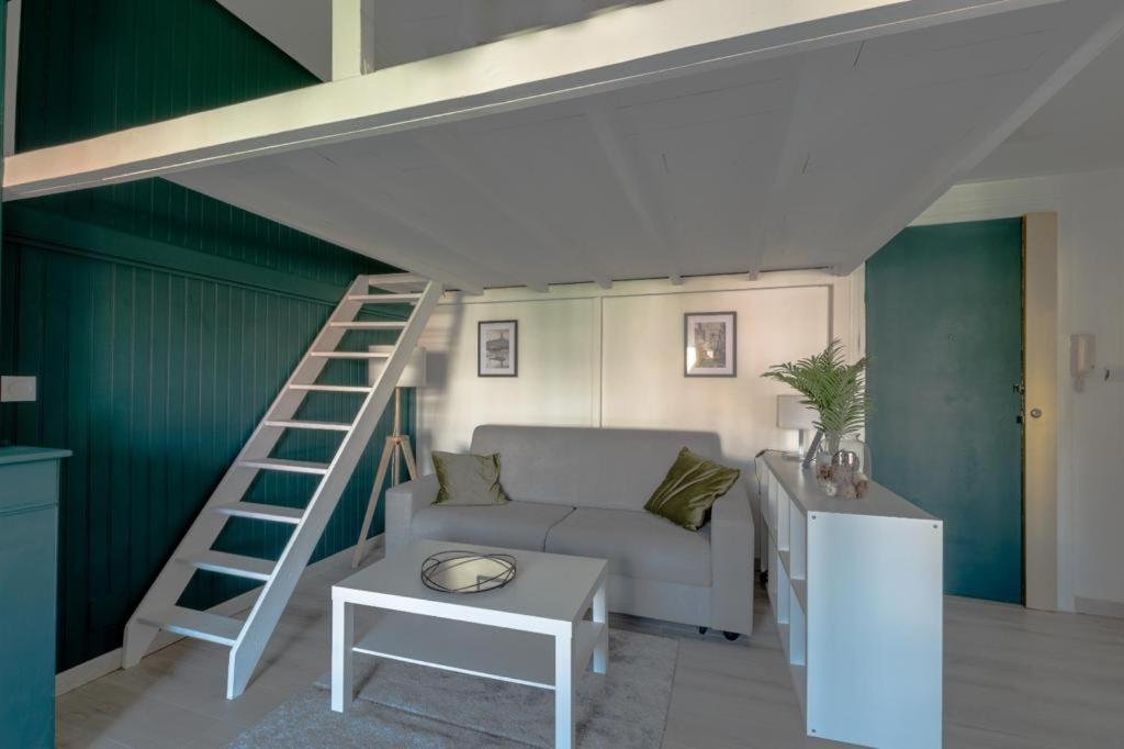 Le Franklin Apartment Saint-Etienne  Bagian luar foto